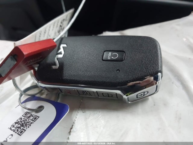 5XYK53DF1SG279403 KIA Sportage Sx-prestige