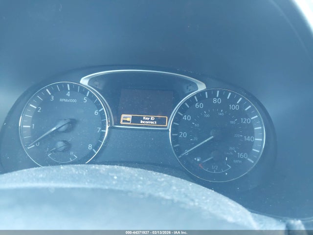 Aukcja sprzedaży 2016 Nissan Pathfinder Sv, vin: 5N1AR2MMXGC622676, numer aukcji: 44371927