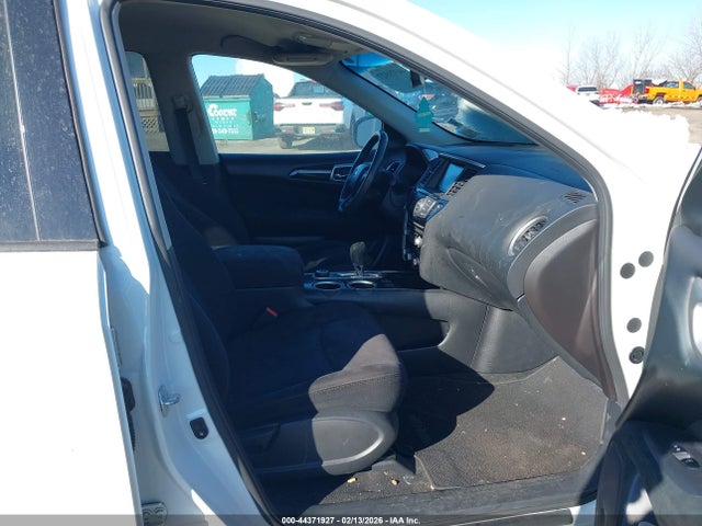 Aukcja sprzedaży 2016 Nissan Pathfinder Sv, vin: 5N1AR2MMXGC622676, numer aukcji: 44371927