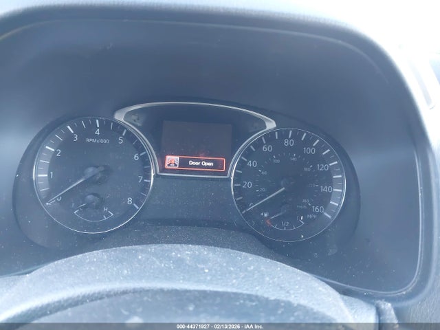 Aukcja sprzedaży 2016 Nissan Pathfinder Sv, vin: 5N1AR2MMXGC622676, numer aukcji: 44371927