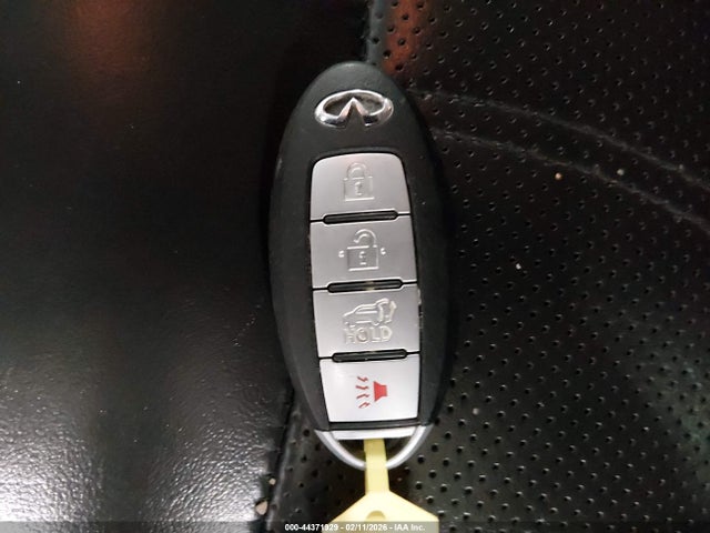 2018 Infiniti Qx60 მანქანა იყიდება აუქციონზე, vin: 5N1DL0MM7JC523808, აუქციონის ნომერი: 44371929