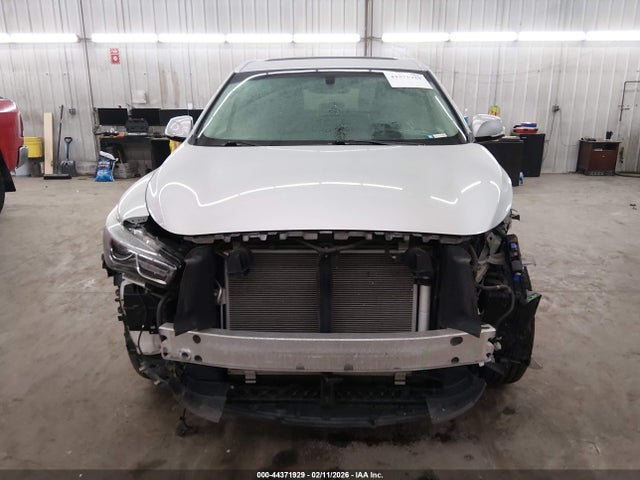2018 Infiniti Qx60 მანქანა იყიდება აუქციონზე, vin: 5N1DL0MM7JC523808, აუქციონის ნომერი: 44371929