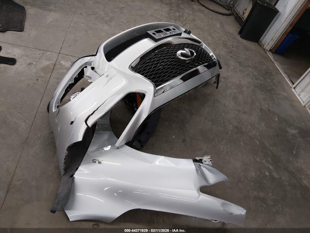 2018 Infiniti Qx60 მანქანა იყიდება აუქციონზე, vin: 5N1DL0MM7JC523808, აუქციონის ნომერი: 44371929