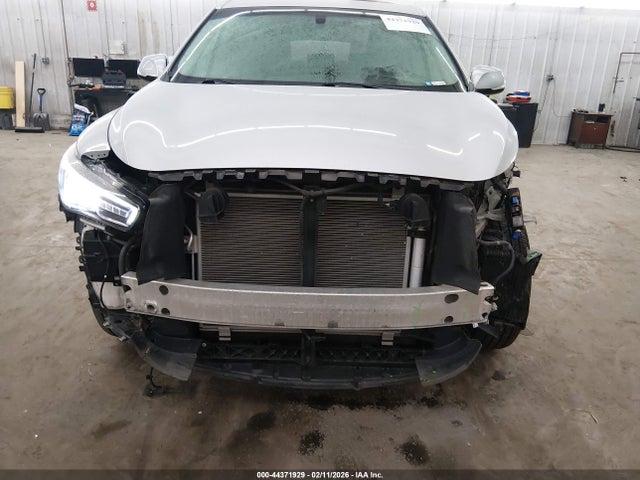 2018 Infiniti Qx60 მანქანა იყიდება აუქციონზე, vin: 5N1DL0MM7JC523808, აუქციონის ნომერი: 44371929