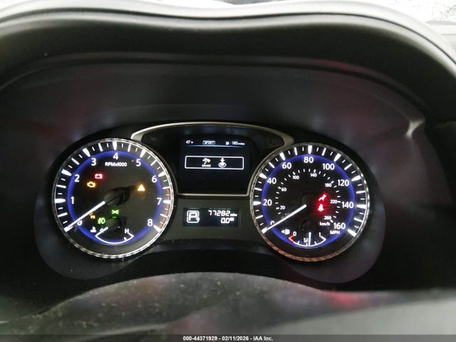 2018 Infiniti Qx60 მანქანა იყიდება აუქციონზე, vin: 5N1DL0MM7JC523808, აუქციონის ნომერი: 44371929