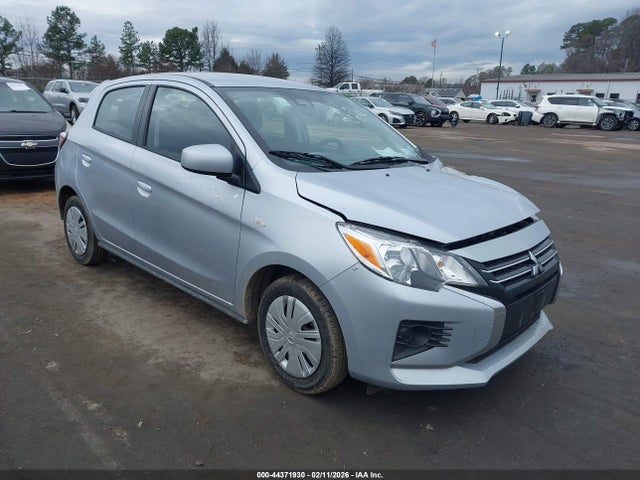 2024 MITSUBISHI MIRAGE ML32AUHJ7RH025151 Photo 0