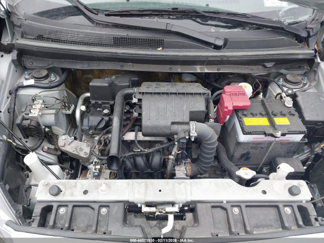 2024 MITSUBISHI MIRAGE ML32AUHJ7RH025151 Photo 9