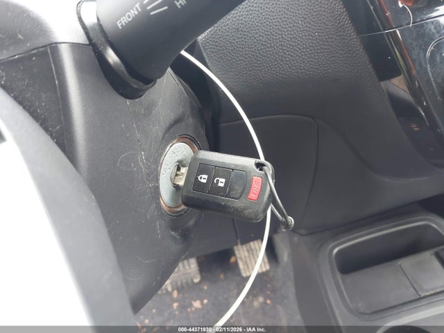 2024 MITSUBISHI MIRAGE ML32AUHJ7RH025151 Photo 10