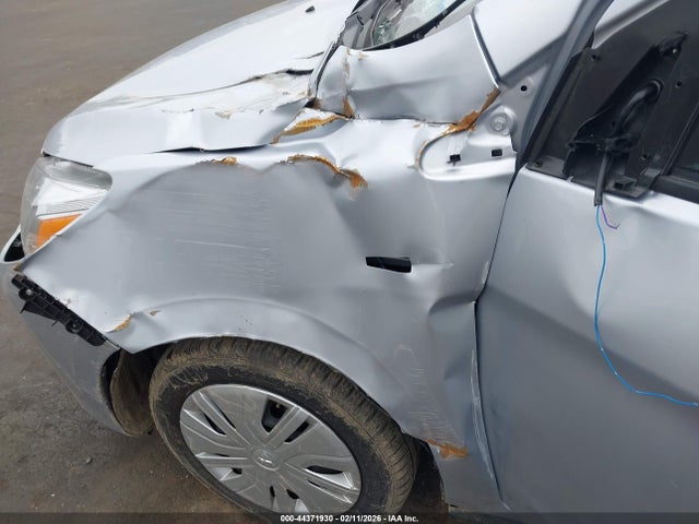 2024 MITSUBISHI MIRAGE ML32AUHJ7RH025151 Photo 5