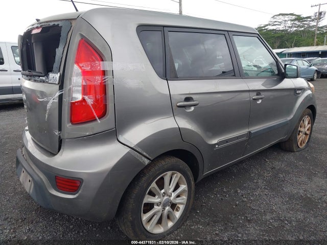 Продаж на аукціоні авто 2013 Kia Soul !, vin: KNDJT2A52D7635610, номер лоту: 44371931
