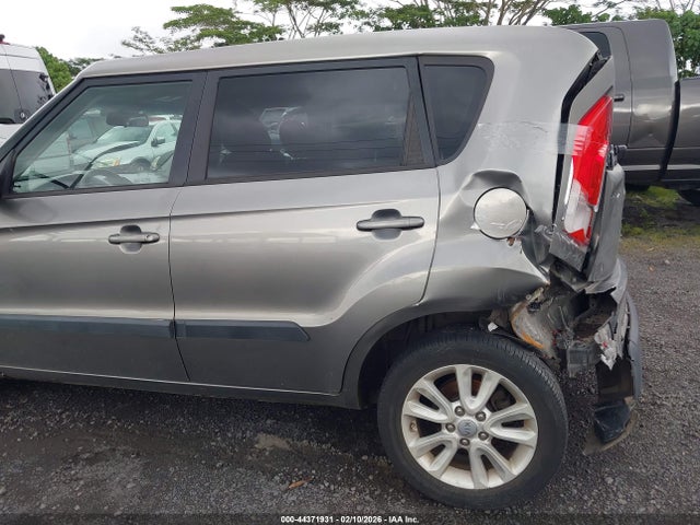 Продаж на аукціоні авто 2013 Kia Soul !, vin: KNDJT2A52D7635610, номер лоту: 44371931