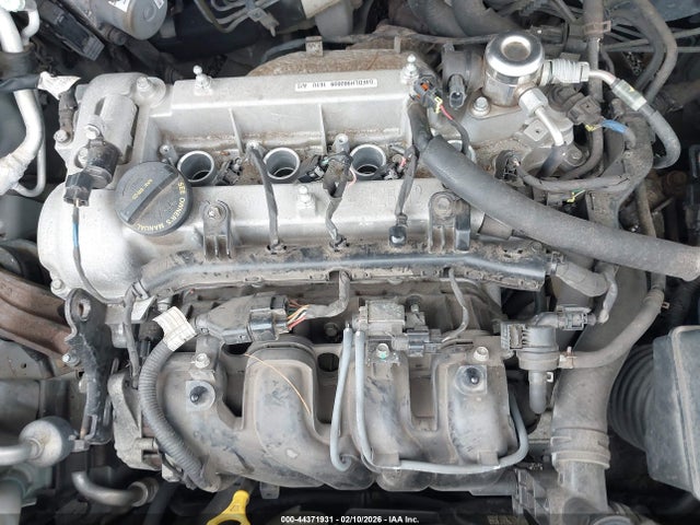 Продаж на аукціоні авто 2013 Kia Soul !, vin: KNDJT2A52D7635610, номер лоту: 44371931