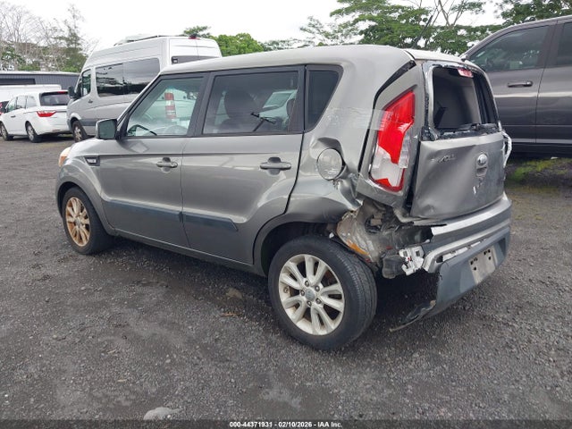 Продаж на аукціоні авто 2013 Kia Soul !, vin: KNDJT2A52D7635610, номер лоту: 44371931