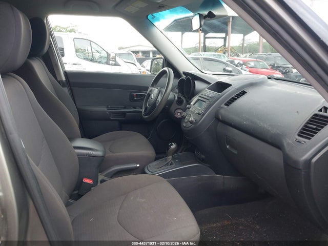 Продаж на аукціоні авто 2013 Kia Soul !, vin: KNDJT2A52D7635610, номер лоту: 44371931