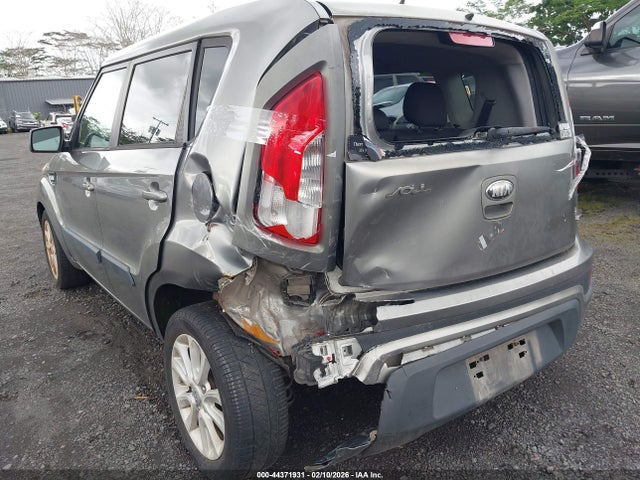Продаж на аукціоні авто 2013 Kia Soul !, vin: KNDJT2A52D7635610, номер лоту: 44371931