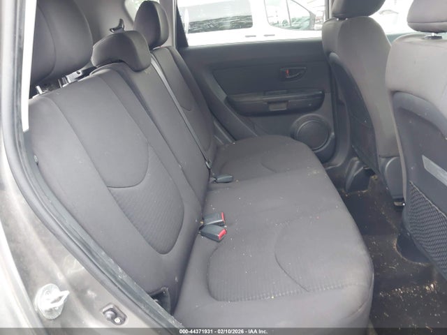 Продаж на аукціоні авто 2013 Kia Soul !, vin: KNDJT2A52D7635610, номер лоту: 44371931