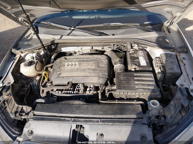 2015 AUDI A3 WAUACGFF3F1144223 Photo 9