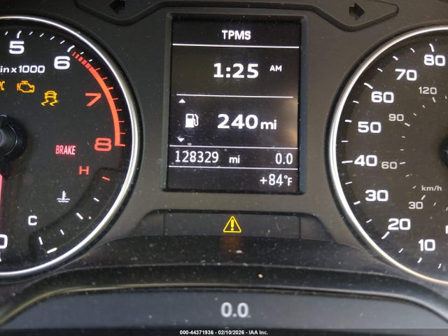 2015 AUDI A3 WAUACGFF3F1144223 Photo 6