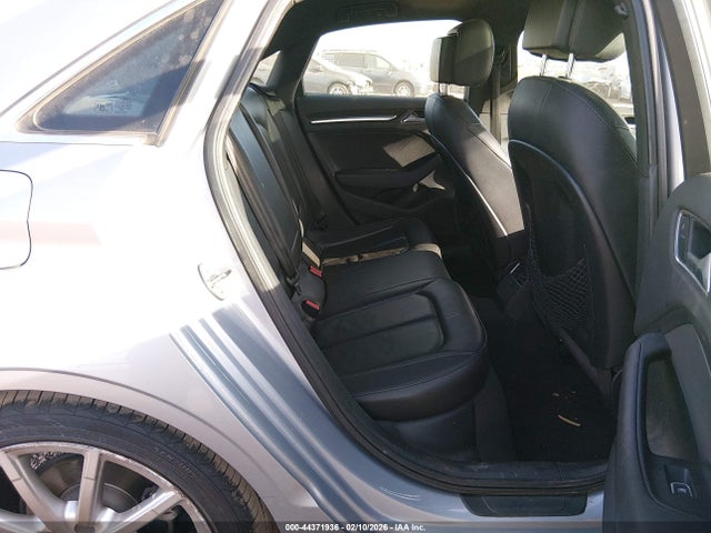 2015 AUDI A3 WAUACGFF3F1144223 Photo 7