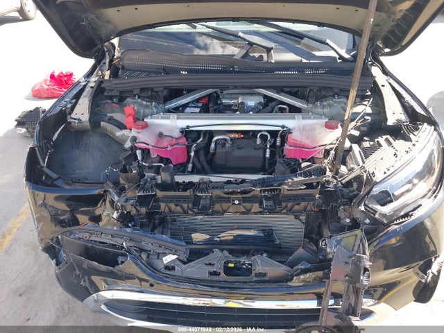 Aukcja sprzedaży 2023 Mercedes-benz Eqe 350 Suv 4matic, vin: 4JGGM1CB4PA023092, numer aukcji: 44371948