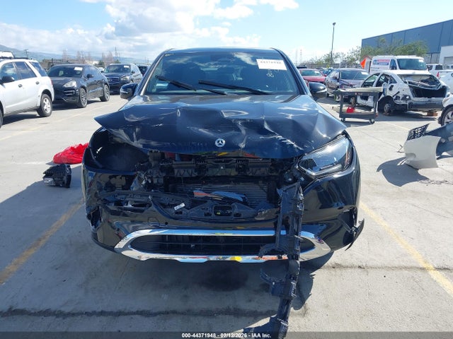 Aukcja sprzedaży 2023 Mercedes-benz Eqe 350 Suv 4matic, vin: 4JGGM1CB4PA023092, numer aukcji: 44371948