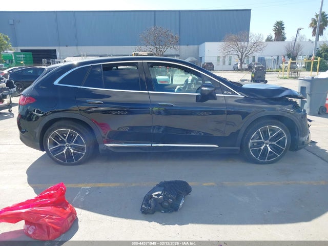 Aukcja sprzedaży 2023 Mercedes-benz Eqe 350 Suv 4matic, vin: 4JGGM1CB4PA023092, numer aukcji: 44371948