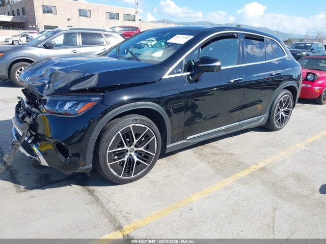 Aukcja sprzedaży 2023 Mercedes-benz Eqe 350 Suv 4matic, vin: 4JGGM1CB4PA023092, numer aukcji: 44371948