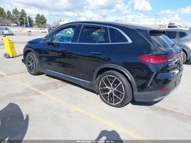 Aukcja sprzedaży 2023 Mercedes-benz Eqe 350 Suv 4matic, vin: 4JGGM1CB4PA023092, numer aukcji: 44371948