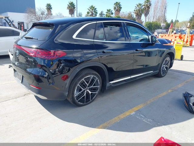 Aukcja sprzedaży 2023 Mercedes-benz Eqe 350 Suv 4matic, vin: 4JGGM1CB4PA023092, numer aukcji: 44371948