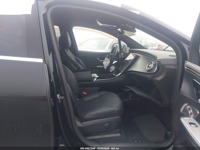Aukcja sprzedaży 2023 Mercedes-benz Eqe 350 Suv 4matic, vin: 4JGGM1CB4PA023092, numer aukcji: 44371948