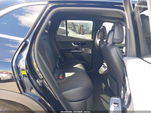 Aukcja sprzedaży 2023 Mercedes-benz Eqe 350 Suv 4matic, vin: 4JGGM1CB4PA023092, numer aukcji: 44371948