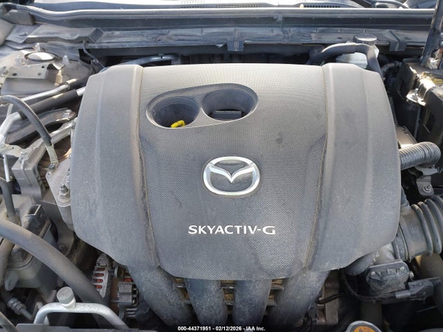 Aukcja sprzedaży 2019 Mazda Mazda3 Preferred Package, vin: JM1BPBMM1K1129150, numer aukcji: 44371951
