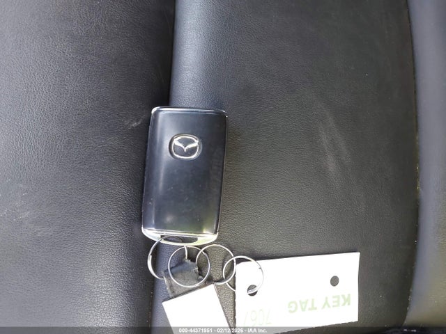 Aukcja sprzedaży 2019 Mazda Mazda3 Preferred Package, vin: JM1BPBMM1K1129150, numer aukcji: 44371951
