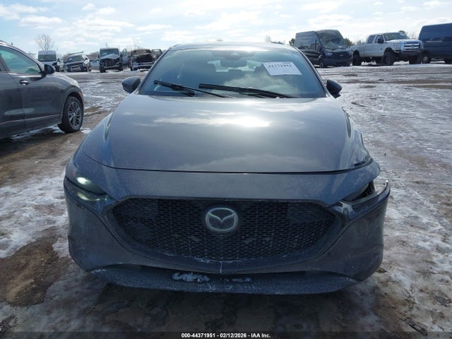 Aukcja sprzedaży 2019 Mazda Mazda3 Preferred Package, vin: JM1BPBMM1K1129150, numer aukcji: 44371951