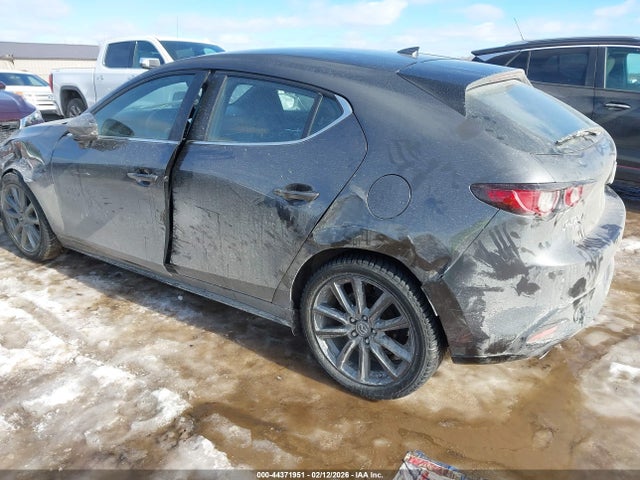 Aukcja sprzedaży 2019 Mazda Mazda3 Preferred Package, vin: JM1BPBMM1K1129150, numer aukcji: 44371951