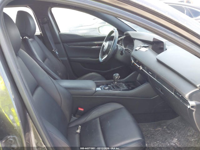 Aukcja sprzedaży 2019 Mazda Mazda3 Preferred Package, vin: JM1BPBMM1K1129150, numer aukcji: 44371951