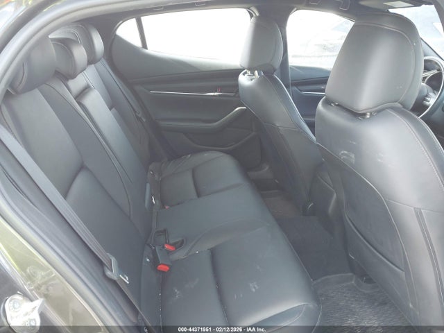 Aukcja sprzedaży 2019 Mazda Mazda3 Preferred Package, vin: JM1BPBMM1K1129150, numer aukcji: 44371951