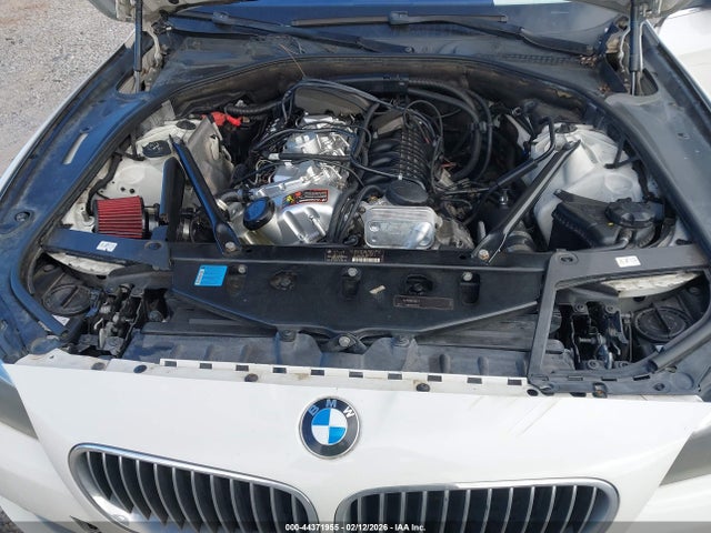 WBA5B1C5XED478663 BMW 535i