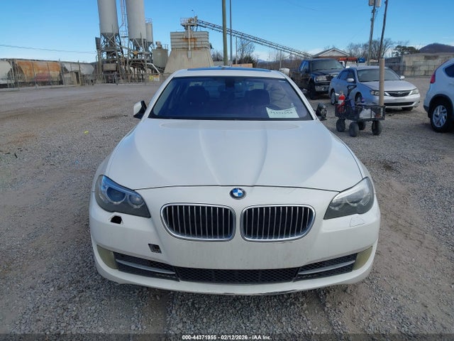 WBA5B1C5XED478663 BMW 535i