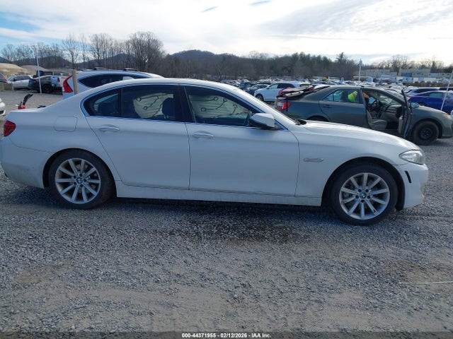 WBA5B1C5XED478663 BMW 535i