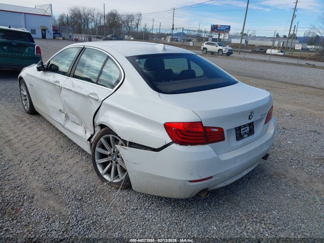 WBA5B1C5XED478663 BMW 535i