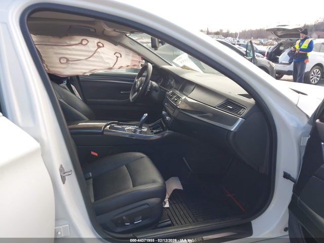 WBA5B1C5XED478663 BMW 535i