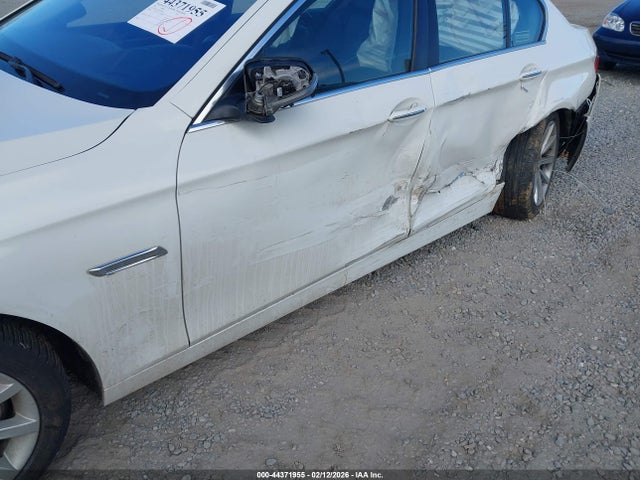 WBA5B1C5XED478663 BMW 535i