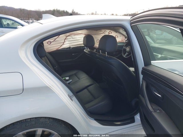 WBA5B1C5XED478663 BMW 535i