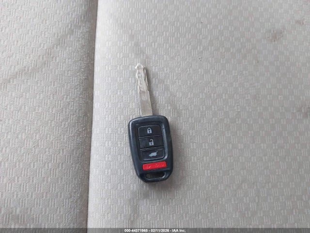 Honda CR-V LX 2015 5J6RM4H35FL073531 Image 11