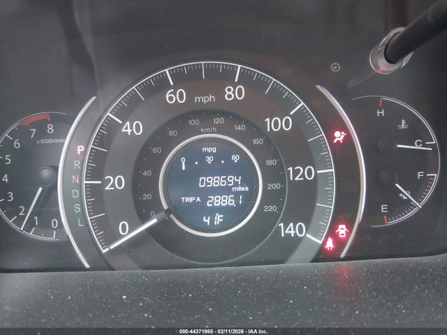 Honda CR-V LX 2015 5J6RM4H35FL073531 Image 15