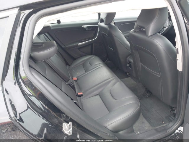 2016 VOLVO V60 YV140MEK6G1305472 Photo 7