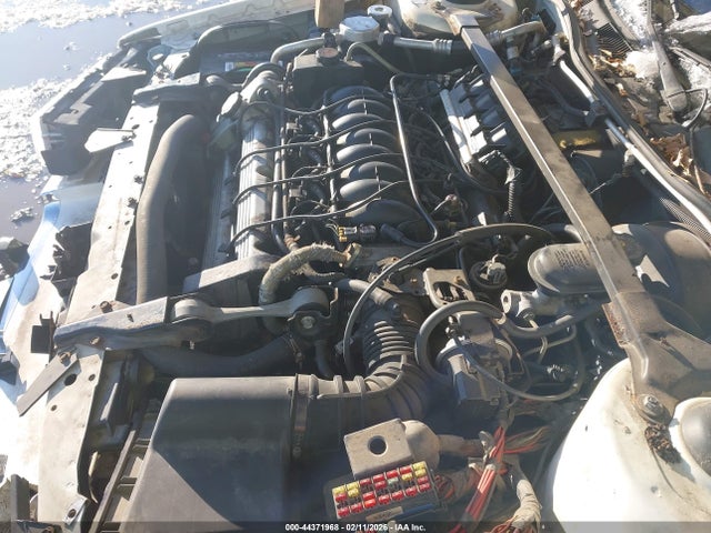 1995 CADILLAC SEVILLE 1G6KS52YXSU816960 Photo 9