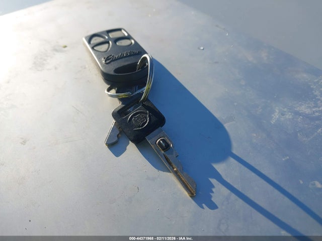 1995 CADILLAC SEVILLE 1G6KS52YXSU816960 Photo 10