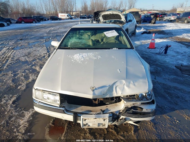 1995 Cadillac Seville Sls მანქანა იყიდება აუქციონზე, vin: 1G6KS52YXSU816960, აუქციონის ნომერი: 44371968
